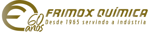 Frimox Quimica 60 anos