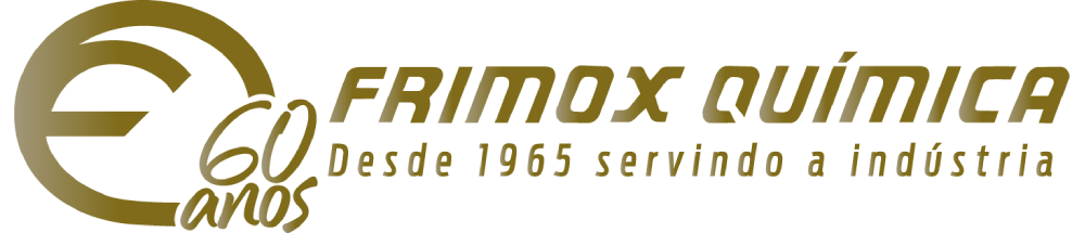Frimox Quimica 60 anos