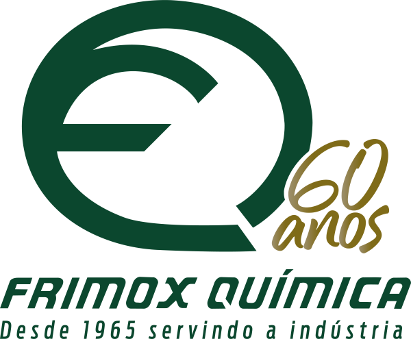 Frimox Química 60 anos